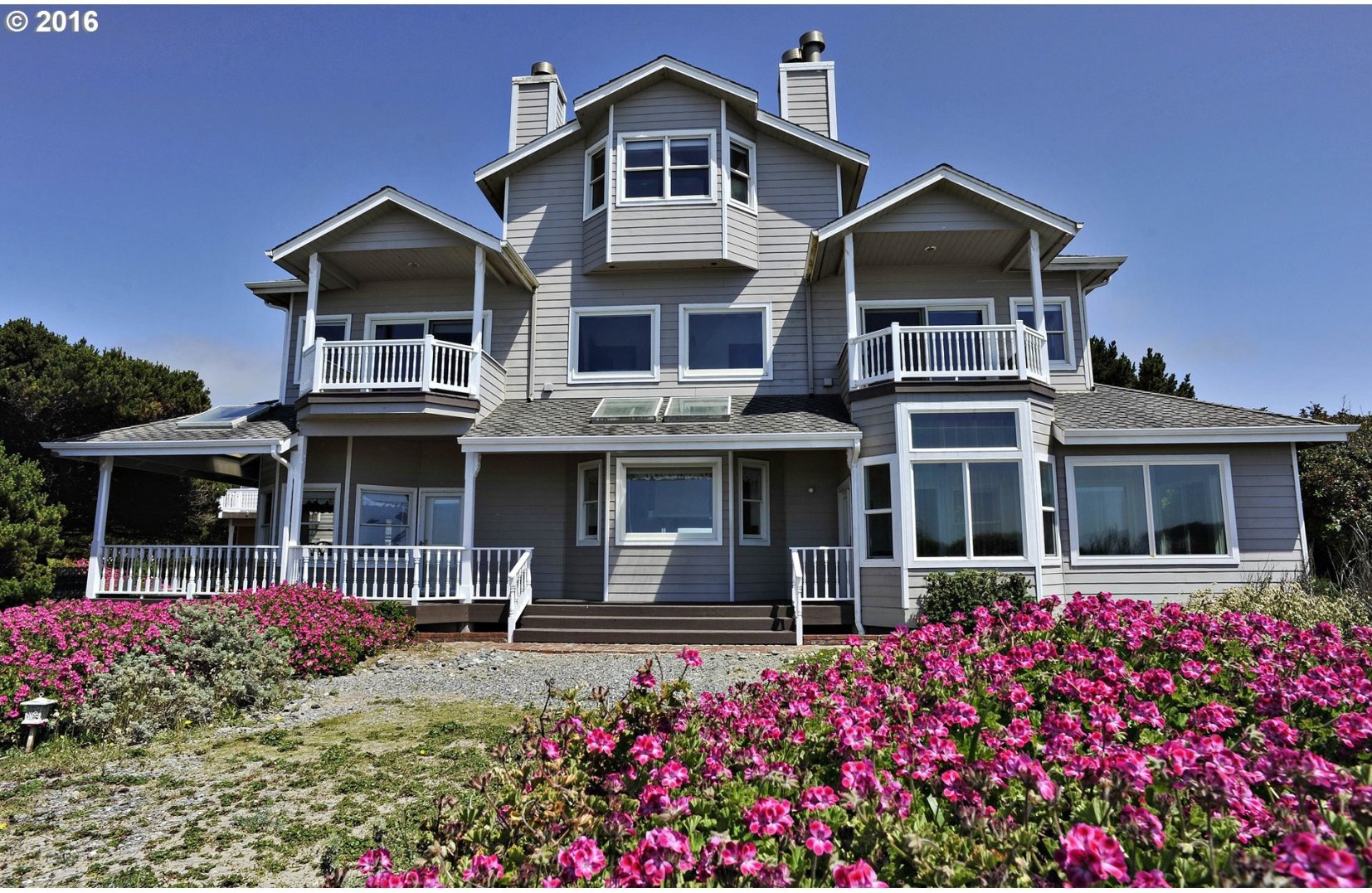 33026 Nesika Road Gold Beach, OR 97444 - Photo 13 of 32