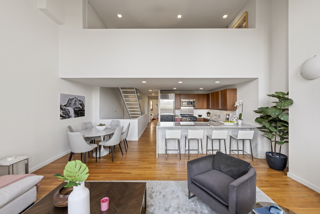 305 2nd Avenue, Unit TH542 Manhattan, NY 10003 - Photo 2 of 23