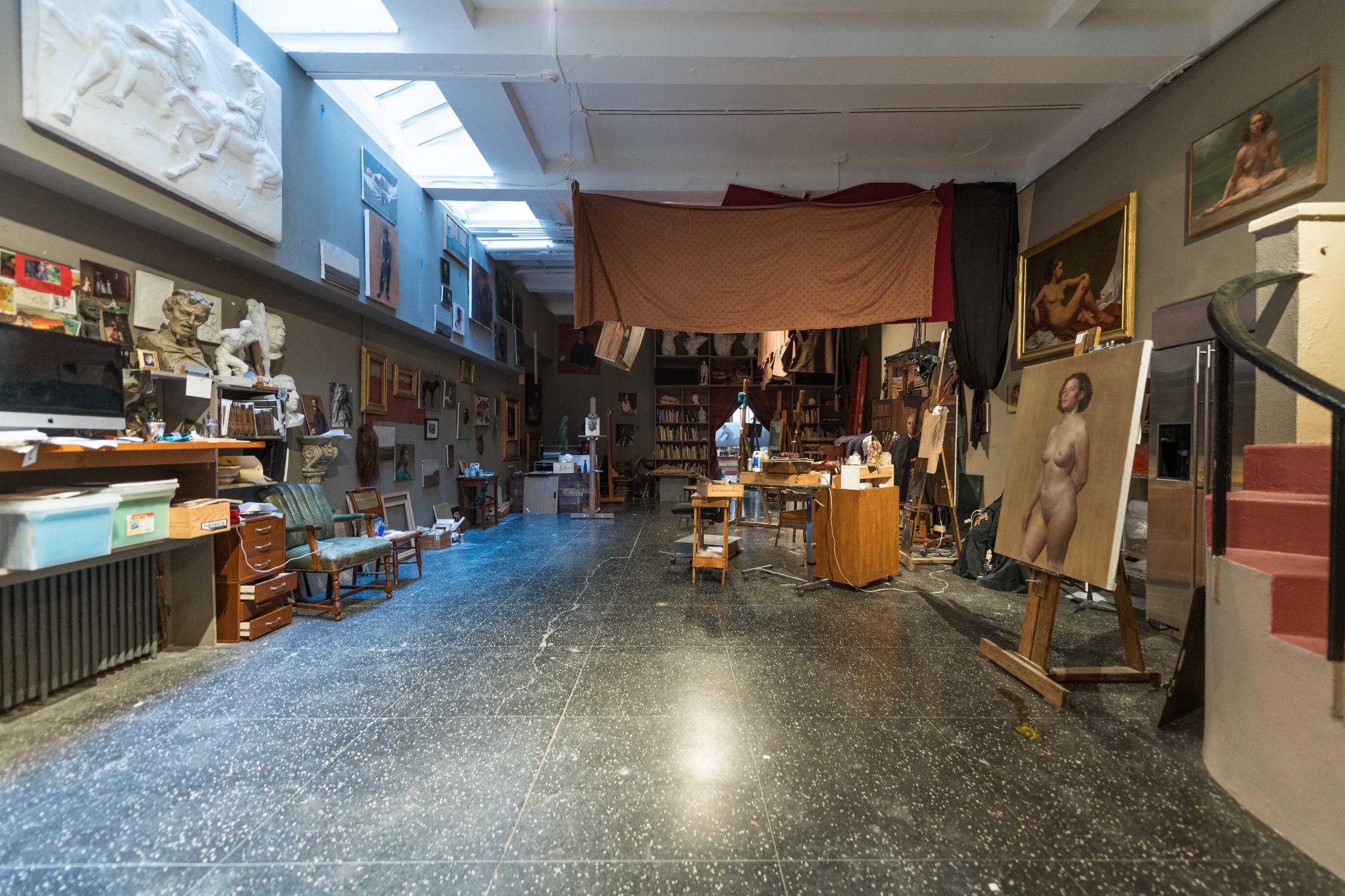 167 East 69th Street Manhattan, NY 10021 - Photo 19 of 27