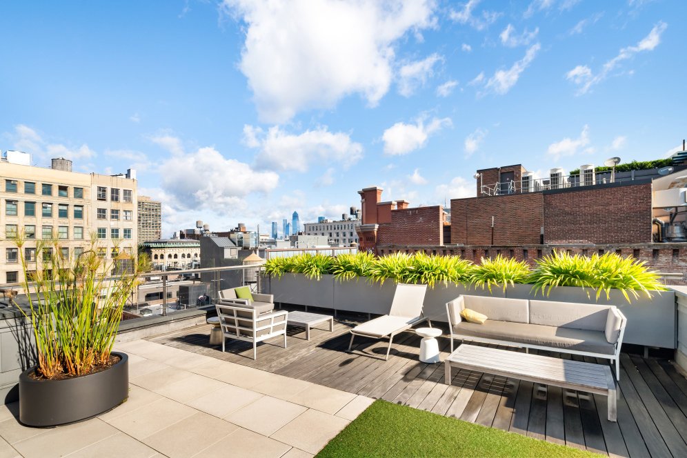 285 Lafayette Street, Unit 2F Manhattan, NY 10012 - Photo 12 of 18