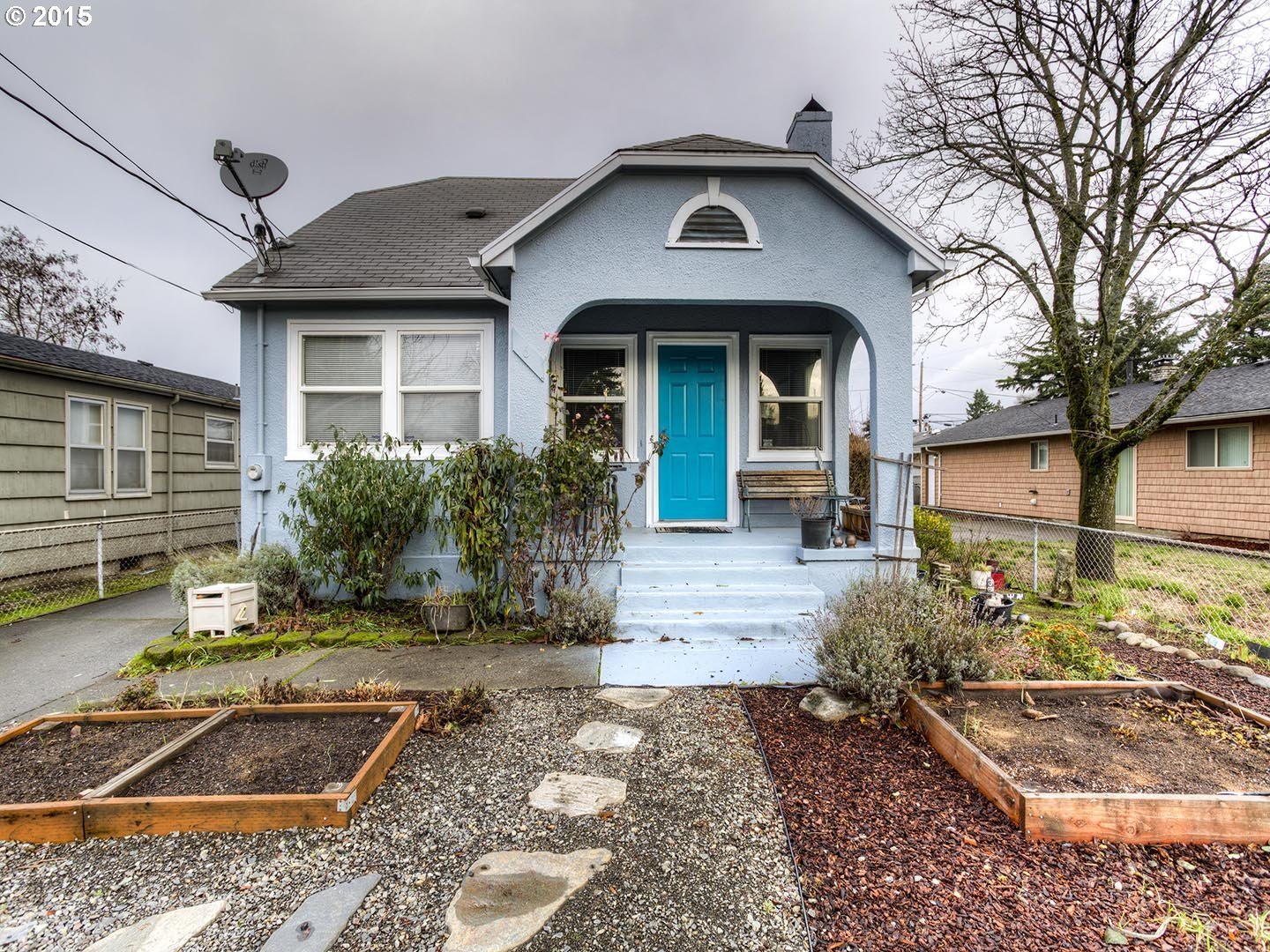 9647 Southeast Reedway Street Portland, OR 97266 - Photo 21 of 26 Gallery Image 21