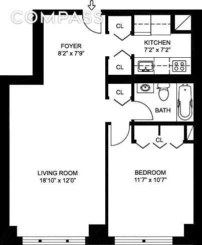 301 East 79th Street, Unit 25R Manhattan, NY 10075 - Photo 12 of 12