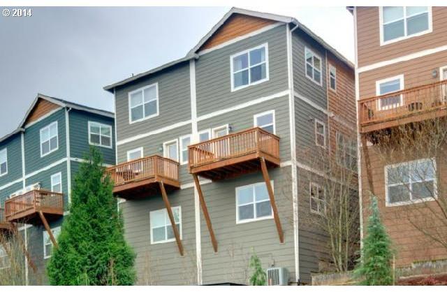 5141 Southwest Shattuck Road Portland, OR 97221 - Photo 3 of 16 Gallery Image 3