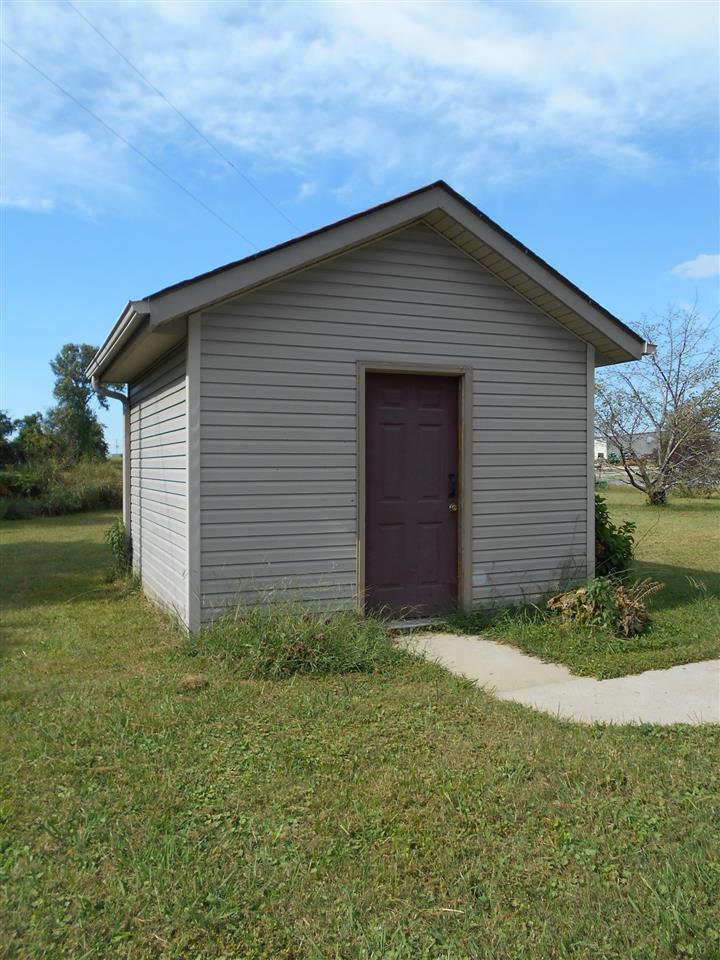 258 Legion Road Halls, TN 38040 - Photo 14 of 18 Gallery Image 14