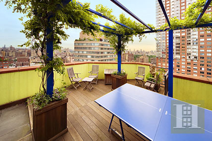 1991 Broadway, Unit PHB Manhattan, NY 10023 - Photo 5 of 6