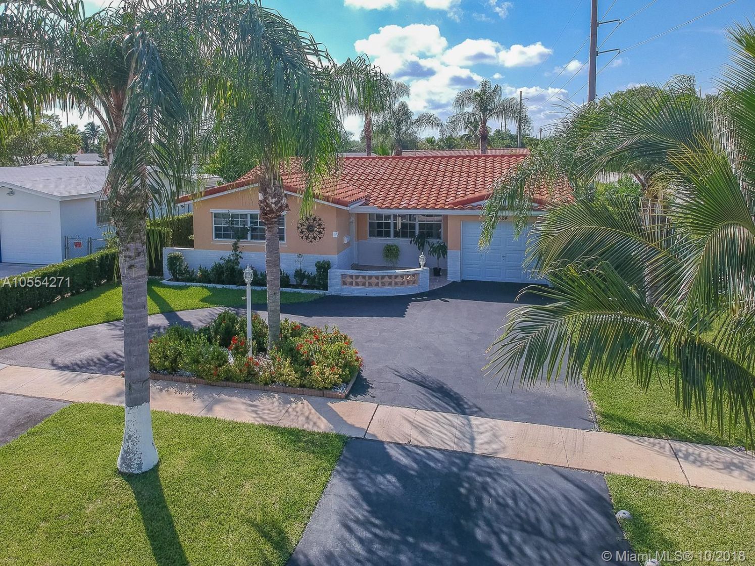 5524 Garfield Street Hollywood, FL 33021 - Photo 3 of 60
