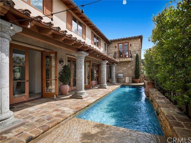 $2,842,000 | 511 Fullerton Avenue, Newport Beach, CA 92663