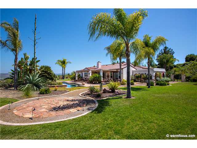 3728 Brookhills Road Fallbrook, CA 92028 - Photo 1 of 25