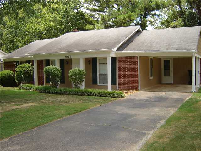 1065 Greenview Road Collierville, TN 38017 - Photo 1 of 6