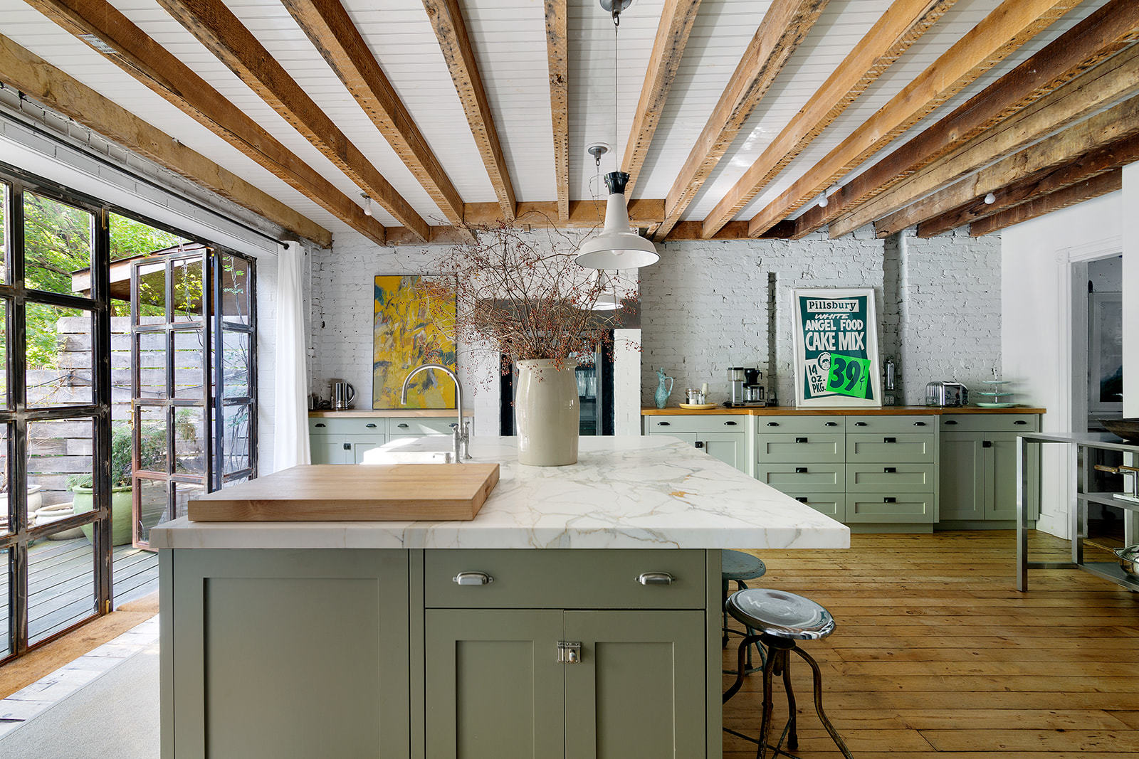 526 Monroe Street Brooklyn, NY 11221 - Photo 2 of 26