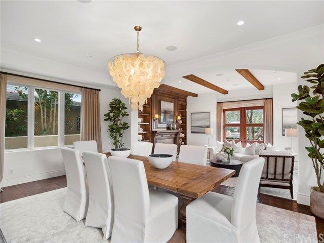 $2,842,000 | 511 Fullerton Avenue, Newport Beach, CA 92663