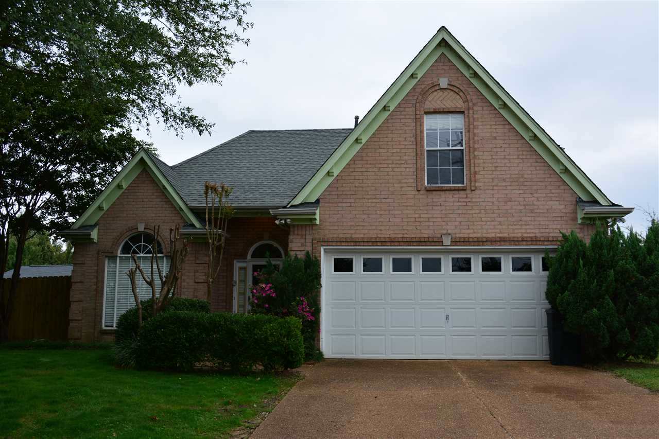 369 North Ericson Road Memphis, TN 38018 - Photo 1 of 1 Gallery Image 1