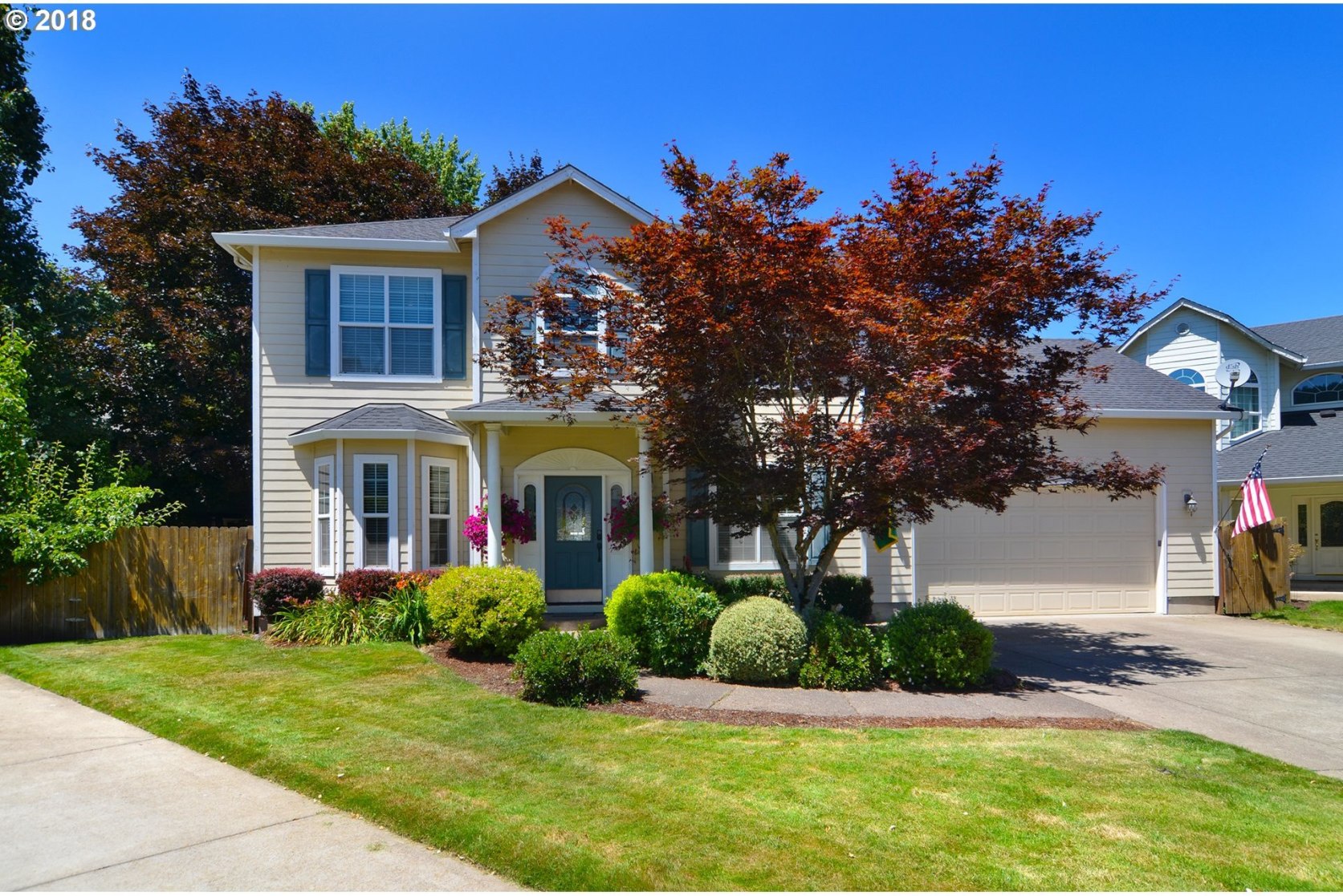 7156 F Place Springfield, OR 97478 - Photo 1 of 31
