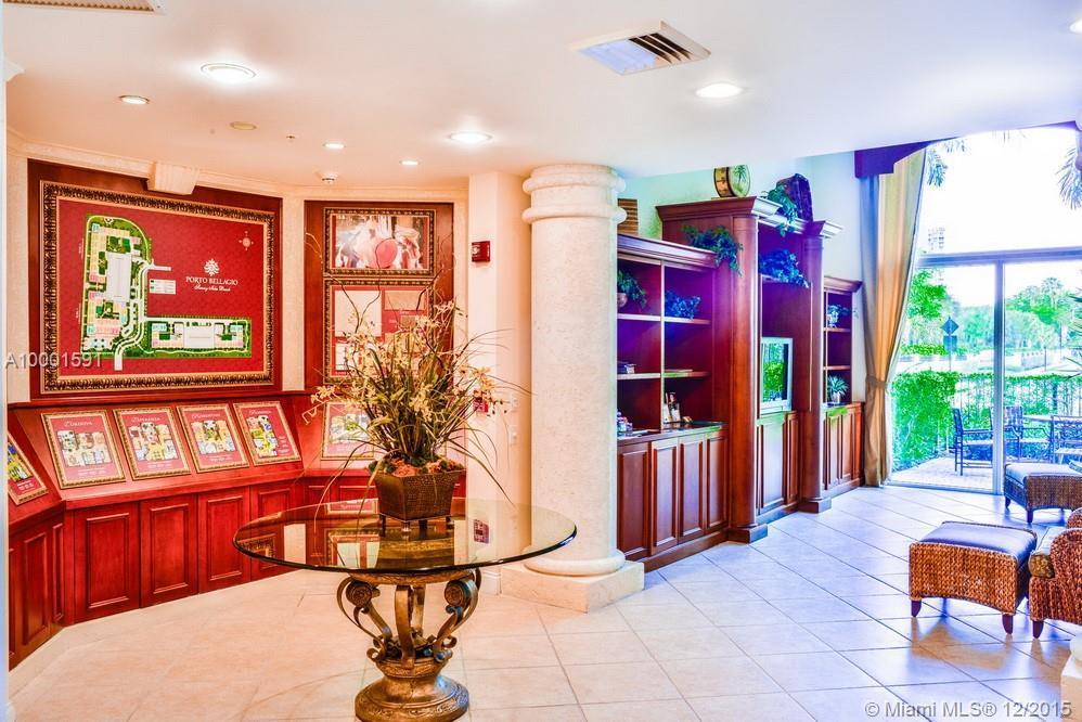 17145 North Bay Road, Unit 4409 Sunny Isles Beach, FL 33160 - Photo 14 of 24