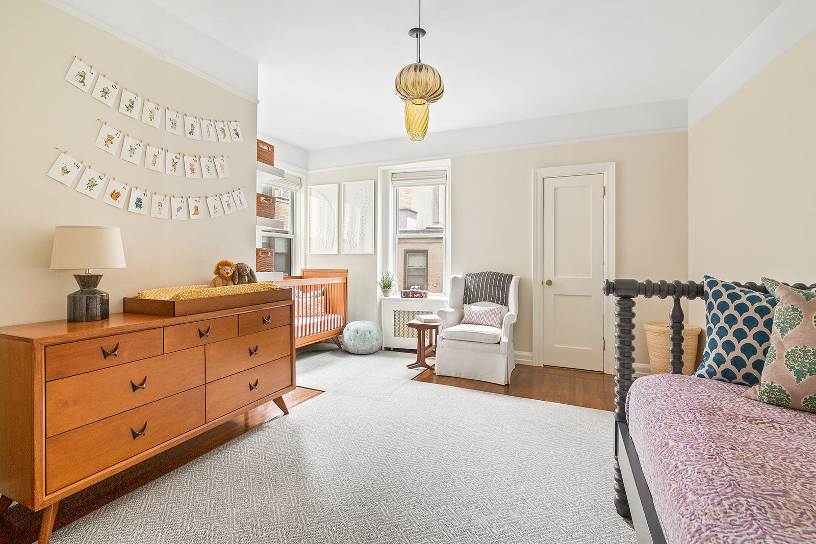 114 Clinton Street, Unit 5A Brooklyn, NY 11201 - Photo 6 of 10