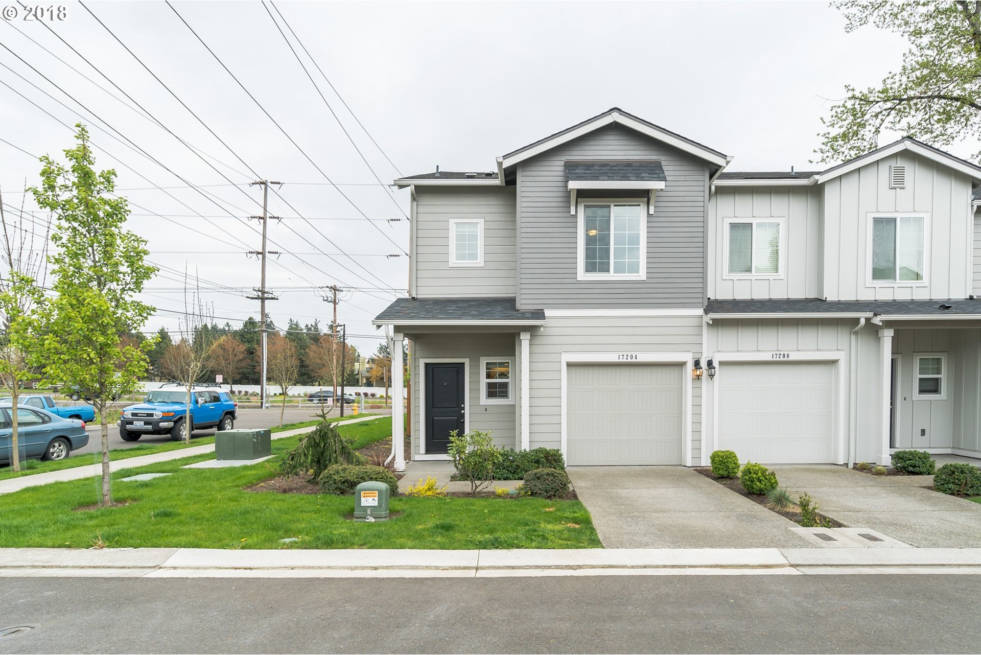 17204 Southwest 119th Place Portland, OR 97224 - Photo 21 of 30