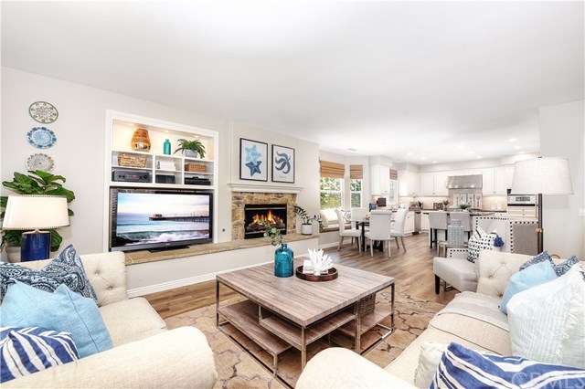 7 Wickford Lane Ladera Ranch, CA 92694 - Photo 36 of 36 Open floor plan perfect for entertaining