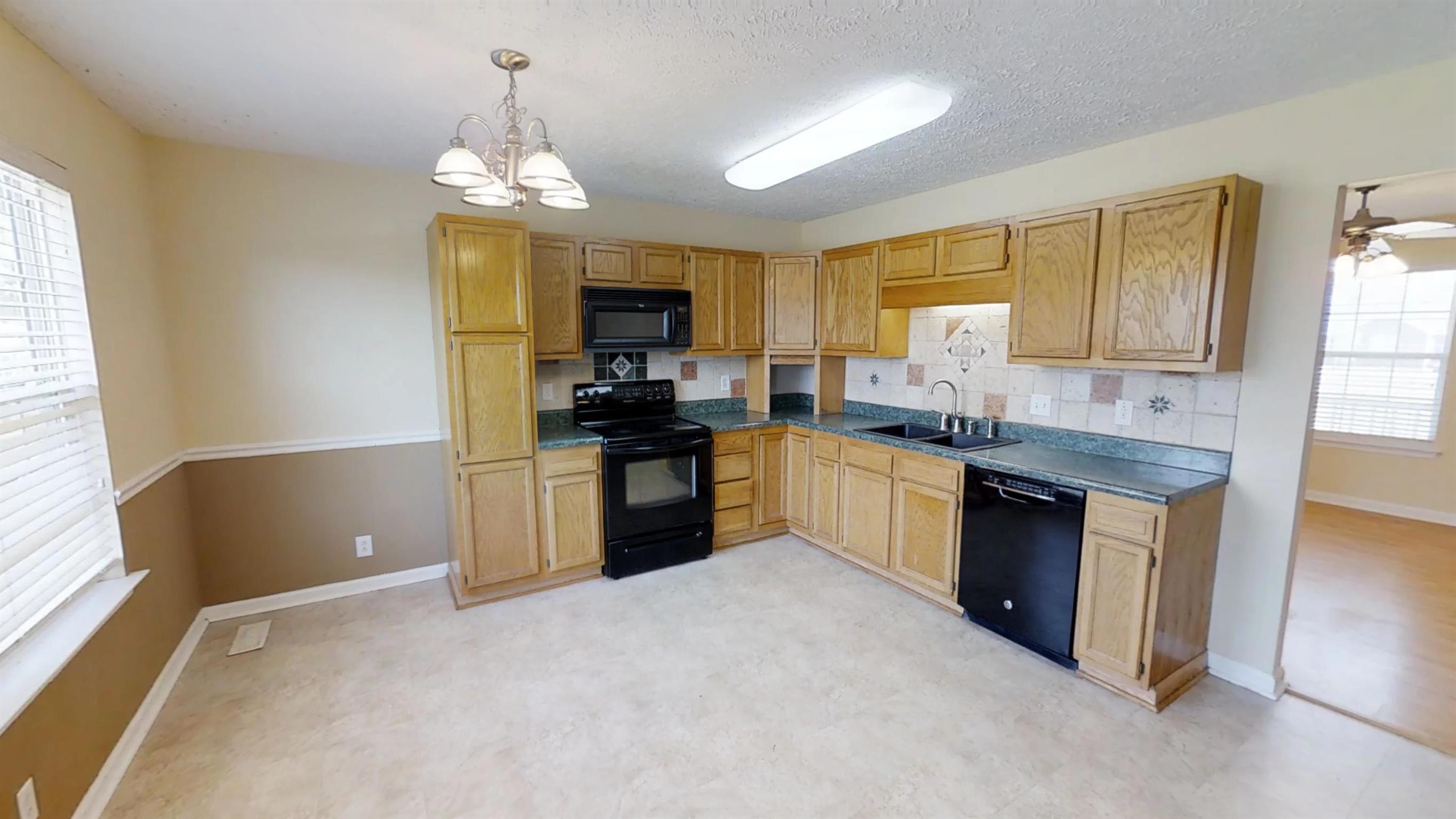 210 Johnny Ruth Court Murfreesboro, TN 37127 - Photo 7 of 34 Tons of cabinets and counter space!!! Open layout!