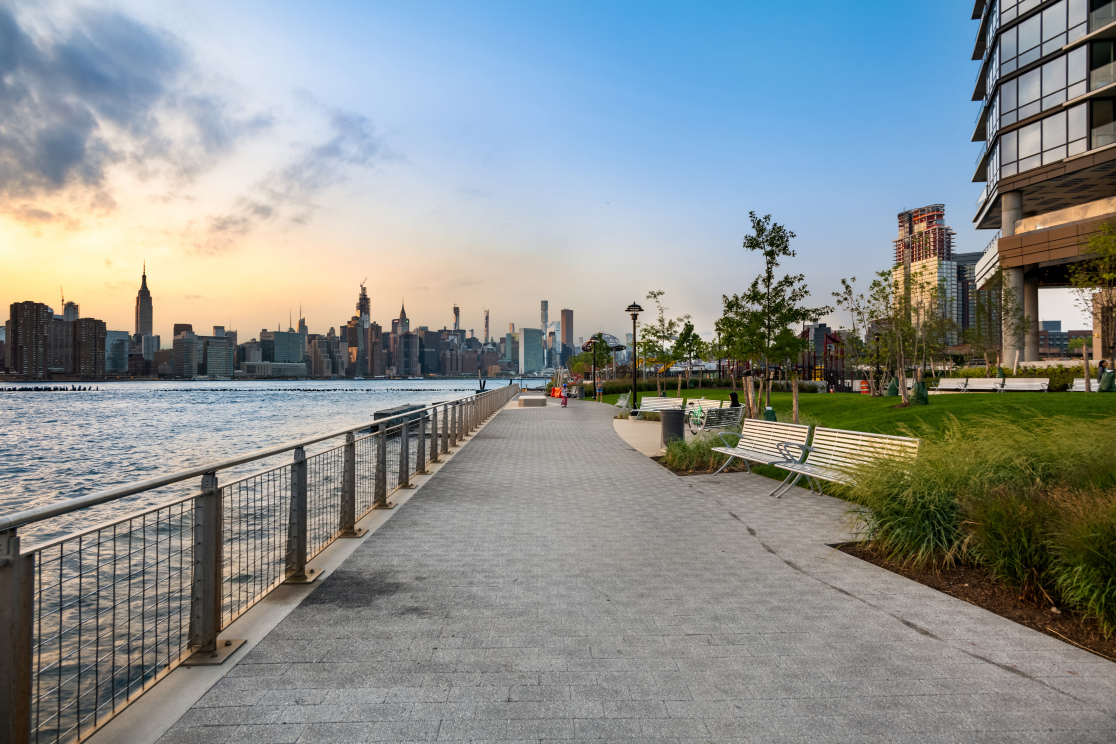 The Greenpoint 21 India St, Brooklyn, NY 11222 - Photo 10 of 13