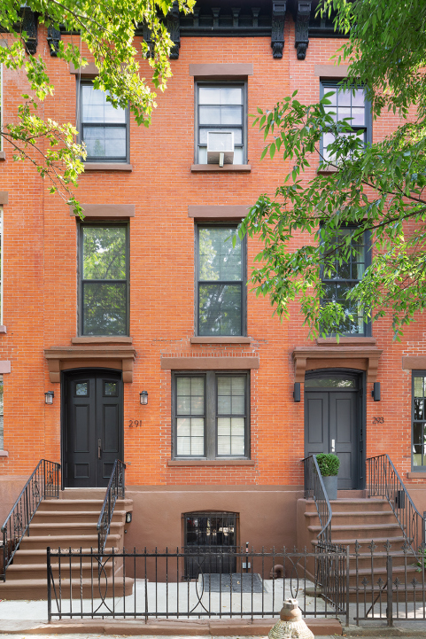 291 Warren Street Brooklyn, NY 11201 - Photo 5 of 19