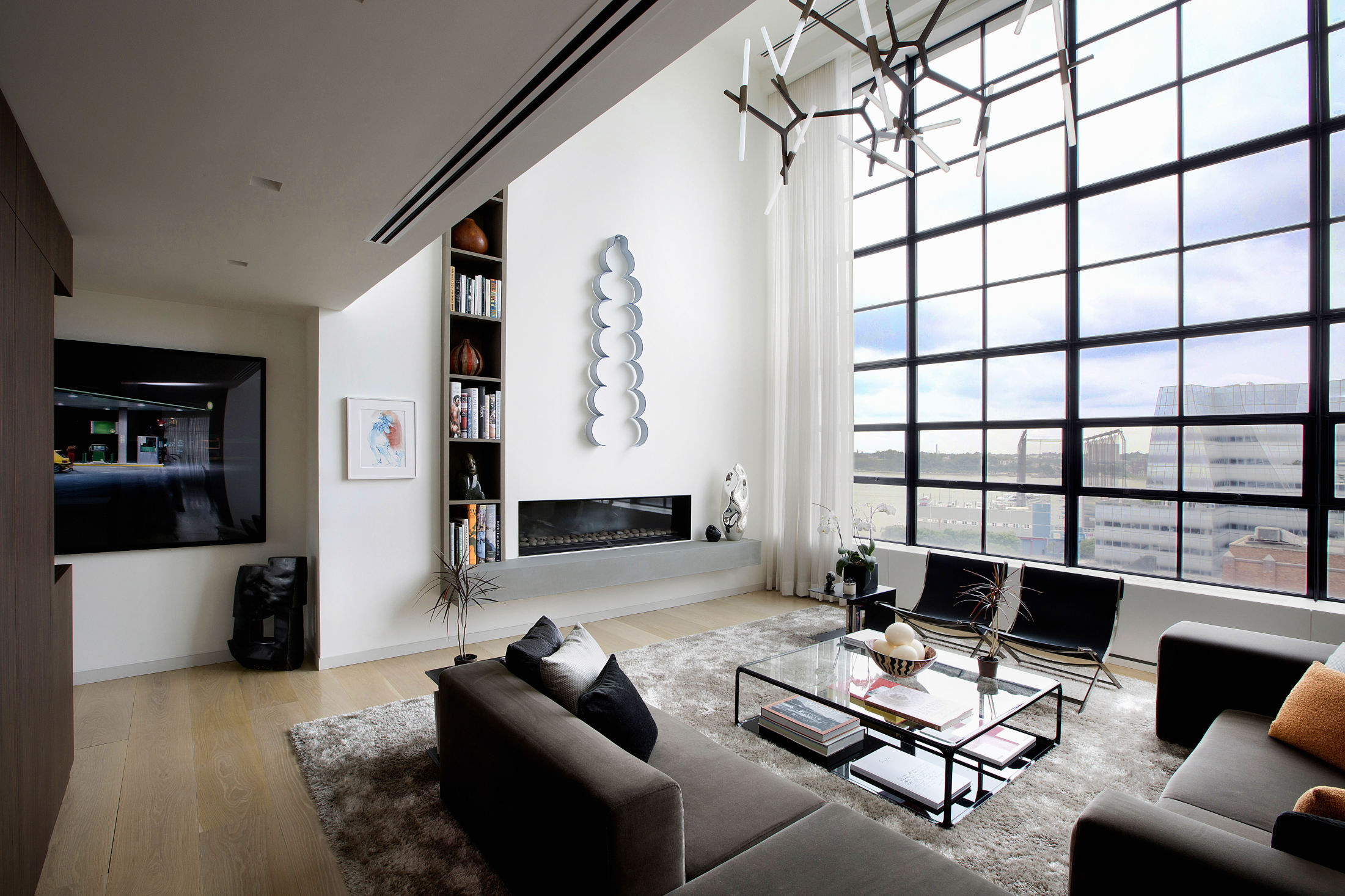 456 West 19th Street, Unit PHJ Manhattan, NY 10011 - Photo 4 of 20