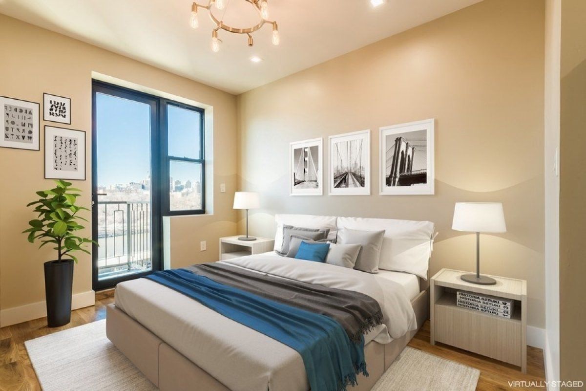 985 Summit Avenue, Unit 4B Bronx, NY 10452 - Photo 3 of 8