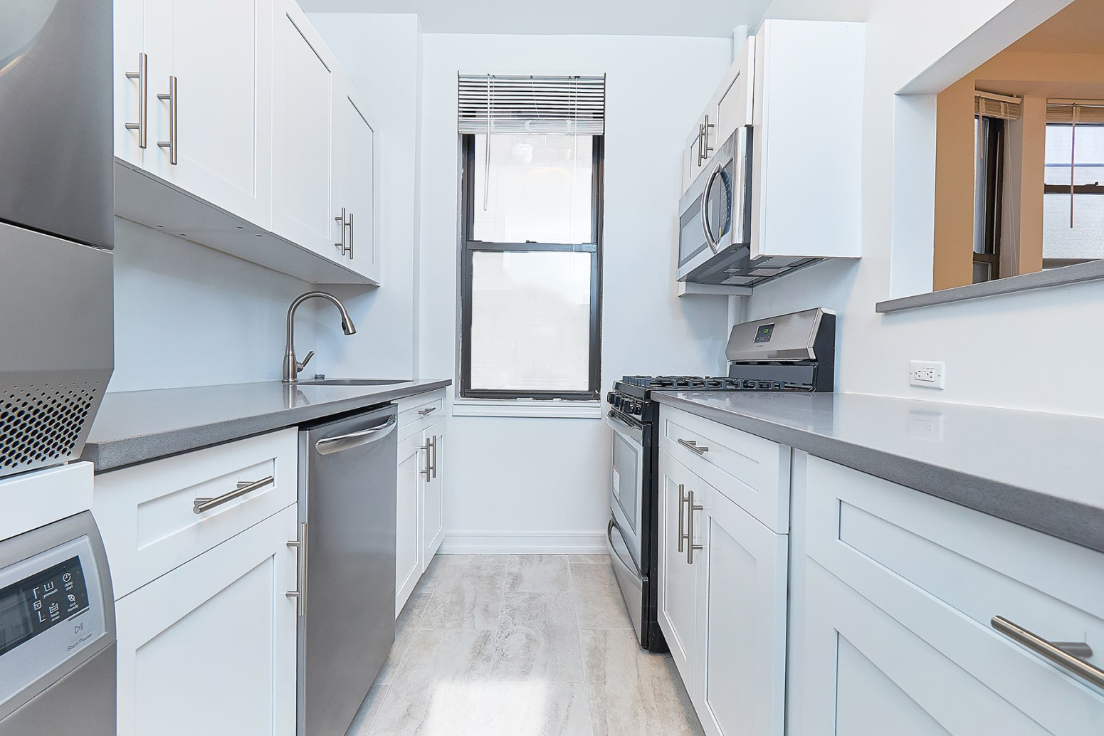 160 Wadsworth Avenue, Unit 203 Manhattan, NY 10033 - Photo 2 of 5