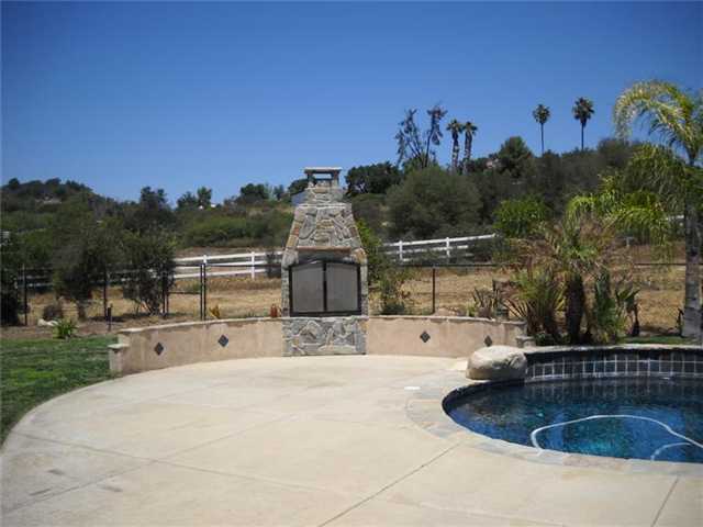 31694 Ricks Ranch Court Valley Center, CA 92082 - Photo 9 of 10 Gallery Image 9