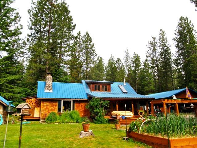 16 Coyote Road Trout Lake, WA 98650 - Photo 16 of 16 Gallery Image 16