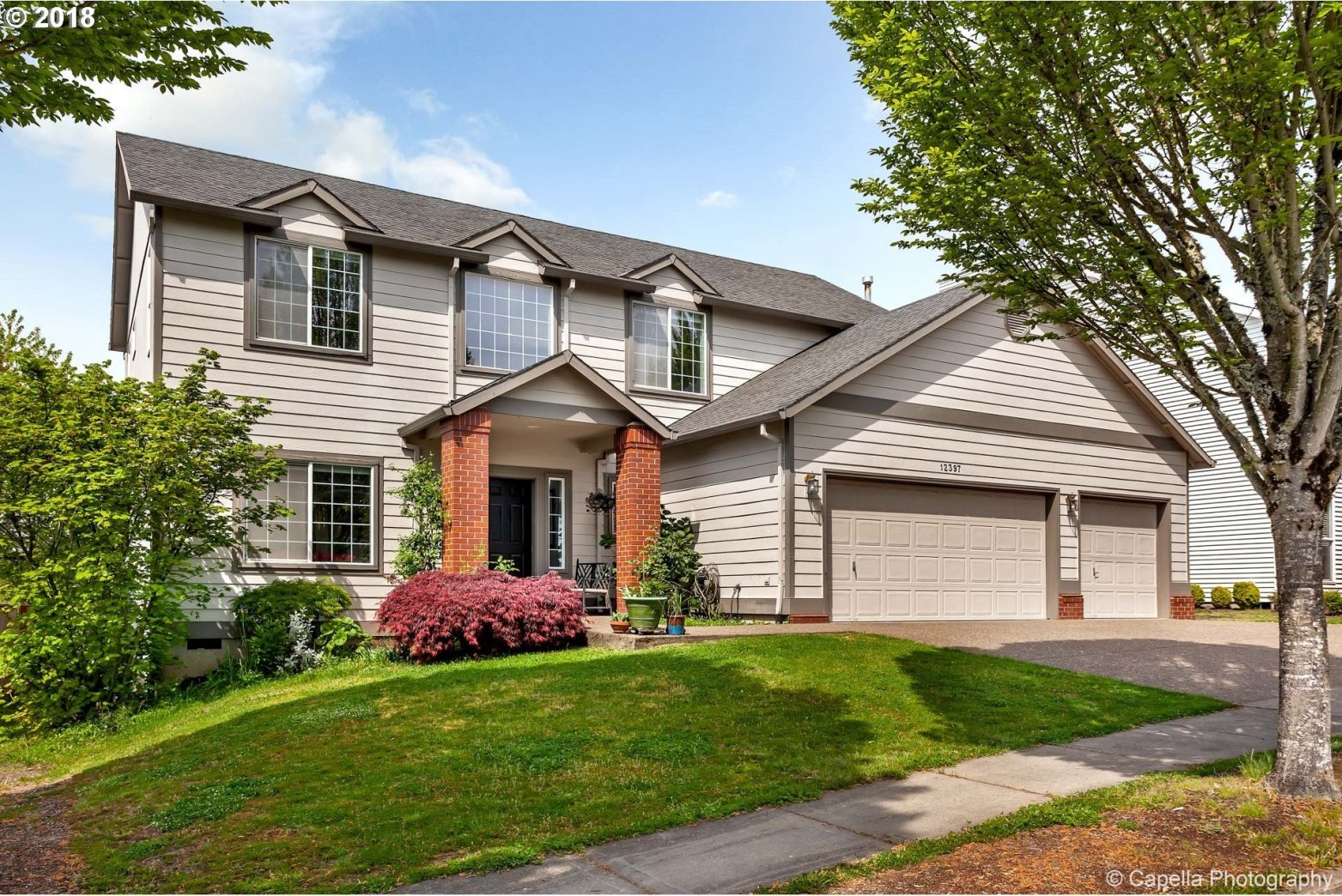 12397 Southwest Canvasback Way Beaverton, OR 97007 - Photo 2 of 26 Gallery Image 2