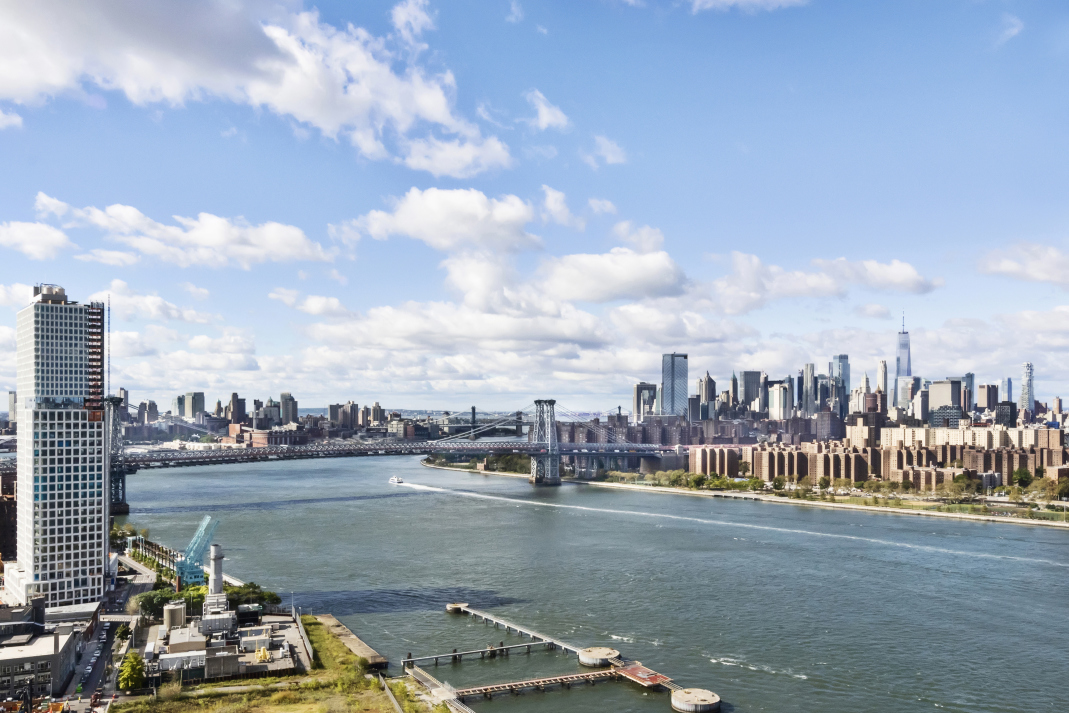 2 Northside Piers, Unit PH3 Brooklyn, NY 11249 - Photo 2 of 19