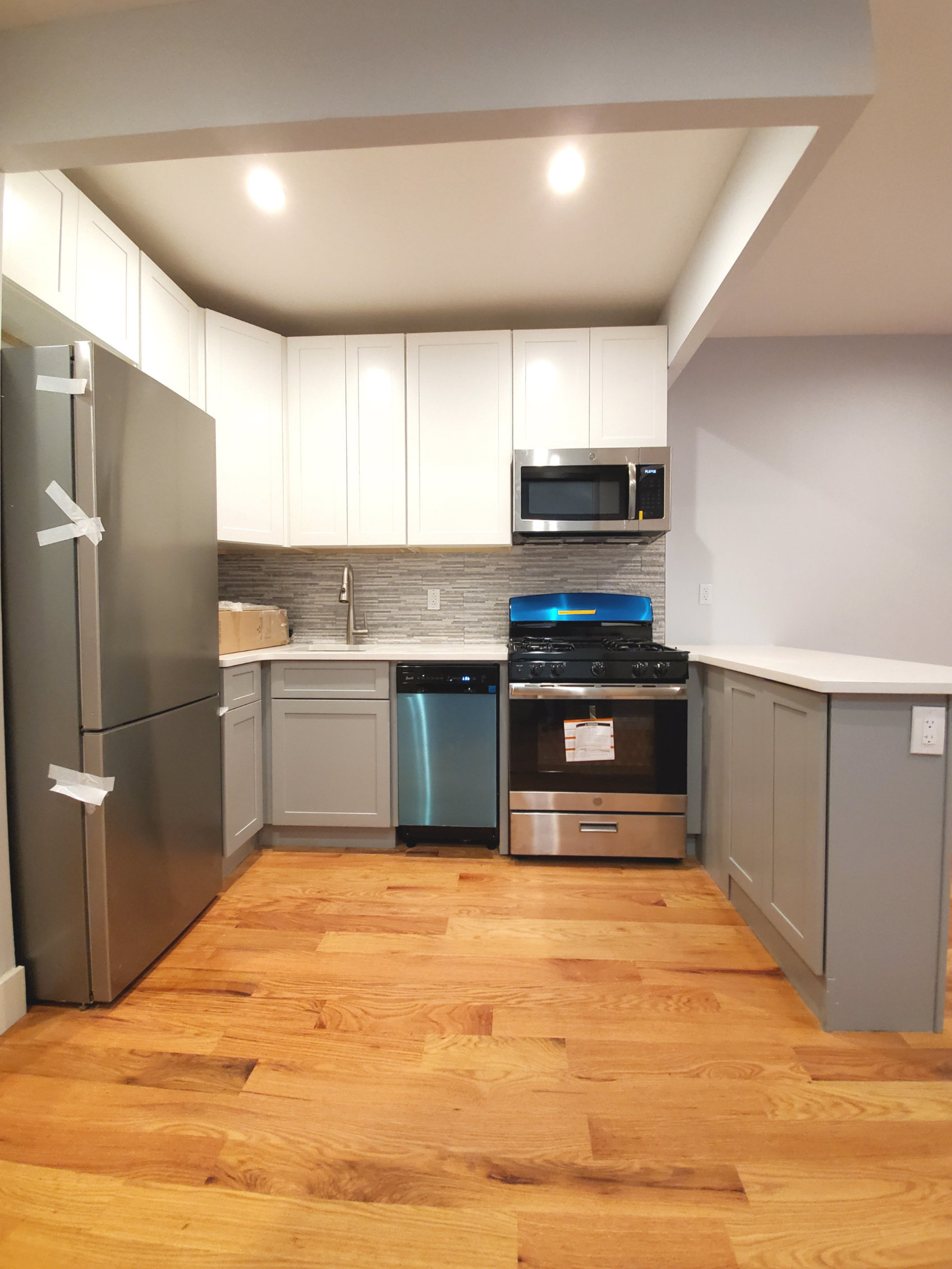 39 Eldert Street, Unit 2 Brooklyn, NY 11207 - Photo 2 of 10