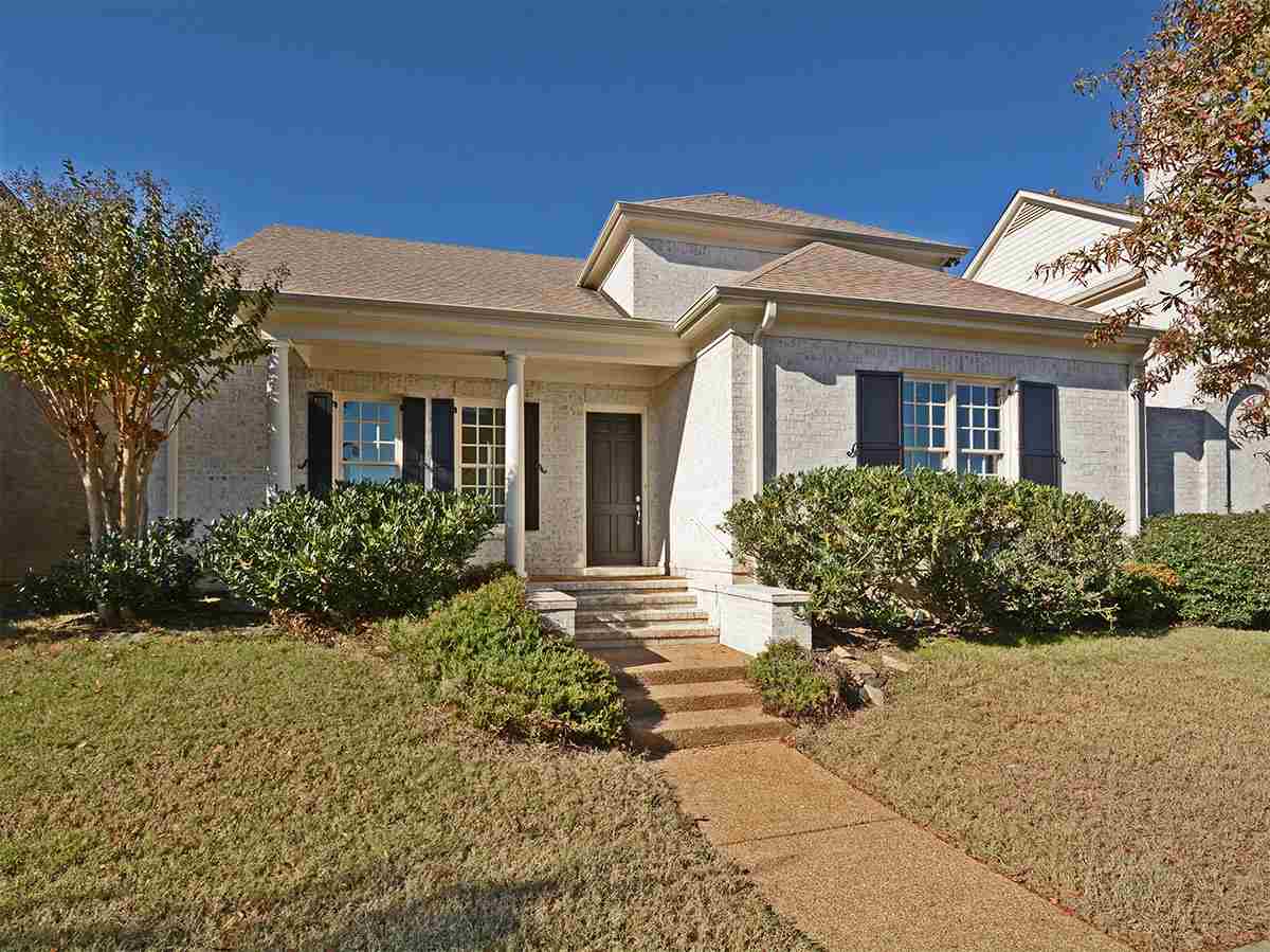 273 Colbert Street West Collierville, TN 38017 - Photo 15 of 25 Gallery Image 15