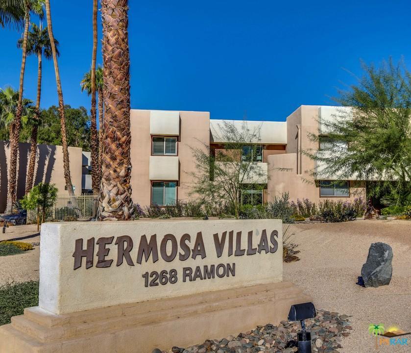 1268 Ramon Road, Unit 43 Palm Springs, CA 92264 - Photo 21 of 22