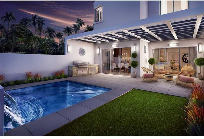 11843 Southwest 81st Road Pinecrest, FL 33156 - Photo 7 of 8