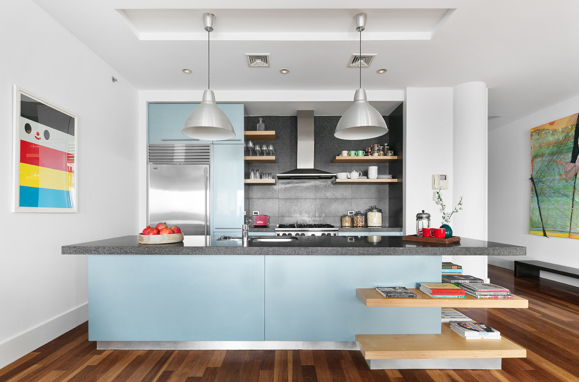 60 Broadway, Unit 9A Brooklyn, NY 11249 - Photo 7 of 14