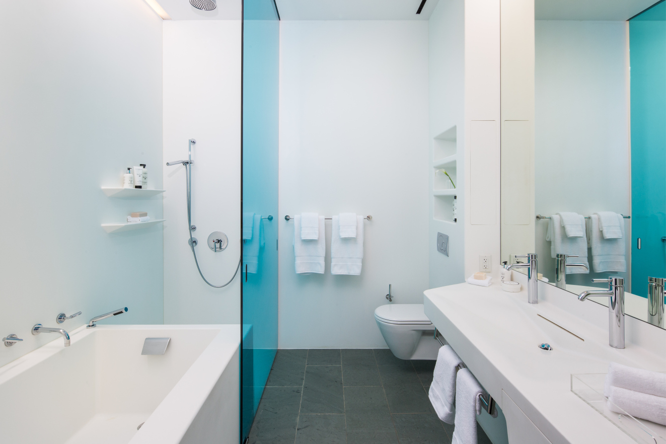 166 Perry Street, Unit 5A Manhattan, NY 10014 - Photo 12 of 14