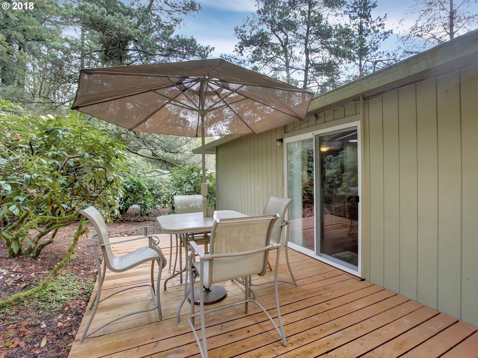 4538 Northwest Barnes Road Portland, OR 97210 - Photo 10 of 19