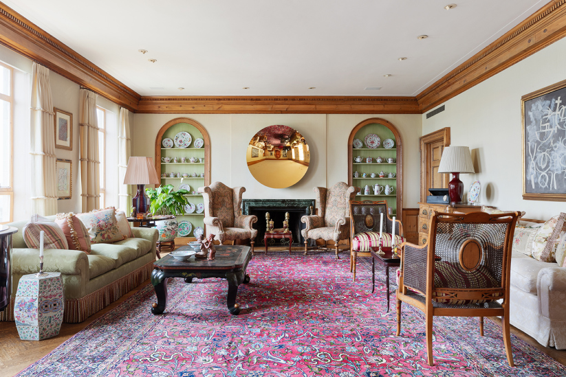 993 5th Avenue, Fl 11 Manhattan, NY 10028 - Photo 3 of 17