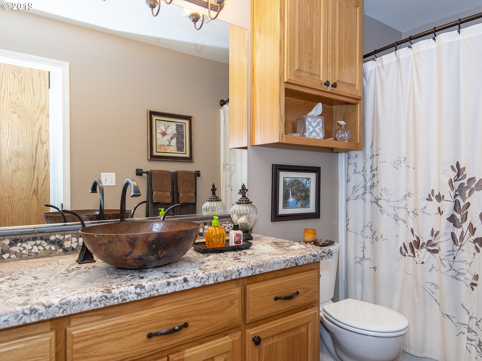 13384 South Nobel Road Oregon City, OR 97045 - Photo 11 of 32 Gallery Image 11