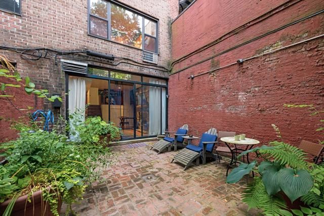 $1,100,000 | 838 Greenwich Street, Unit 1C | West Village