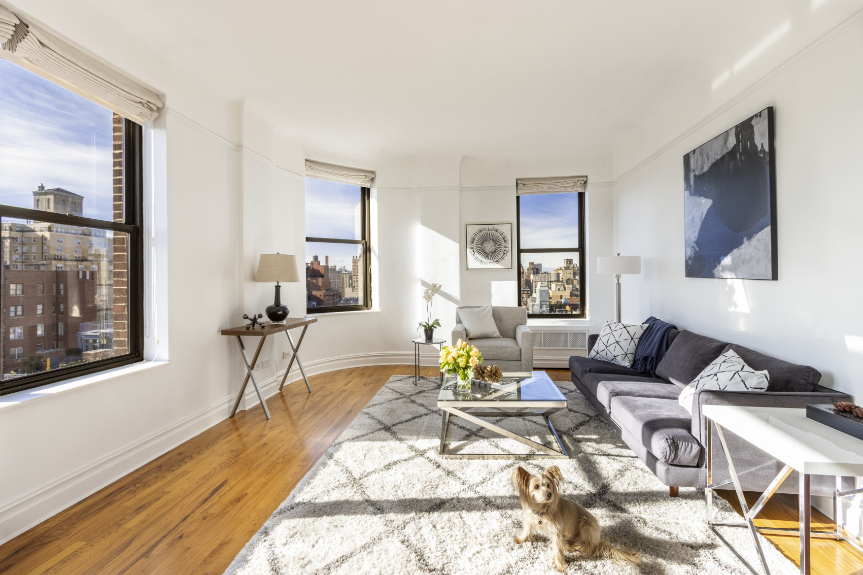 51 West 81st Street, Unit 10J Manhattan, NY 10024 - Photo 1 of 13