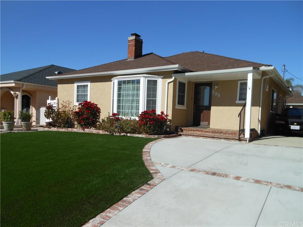 911 East Fairmount Road Burbank, CA 91501 - Photo 1 of 1