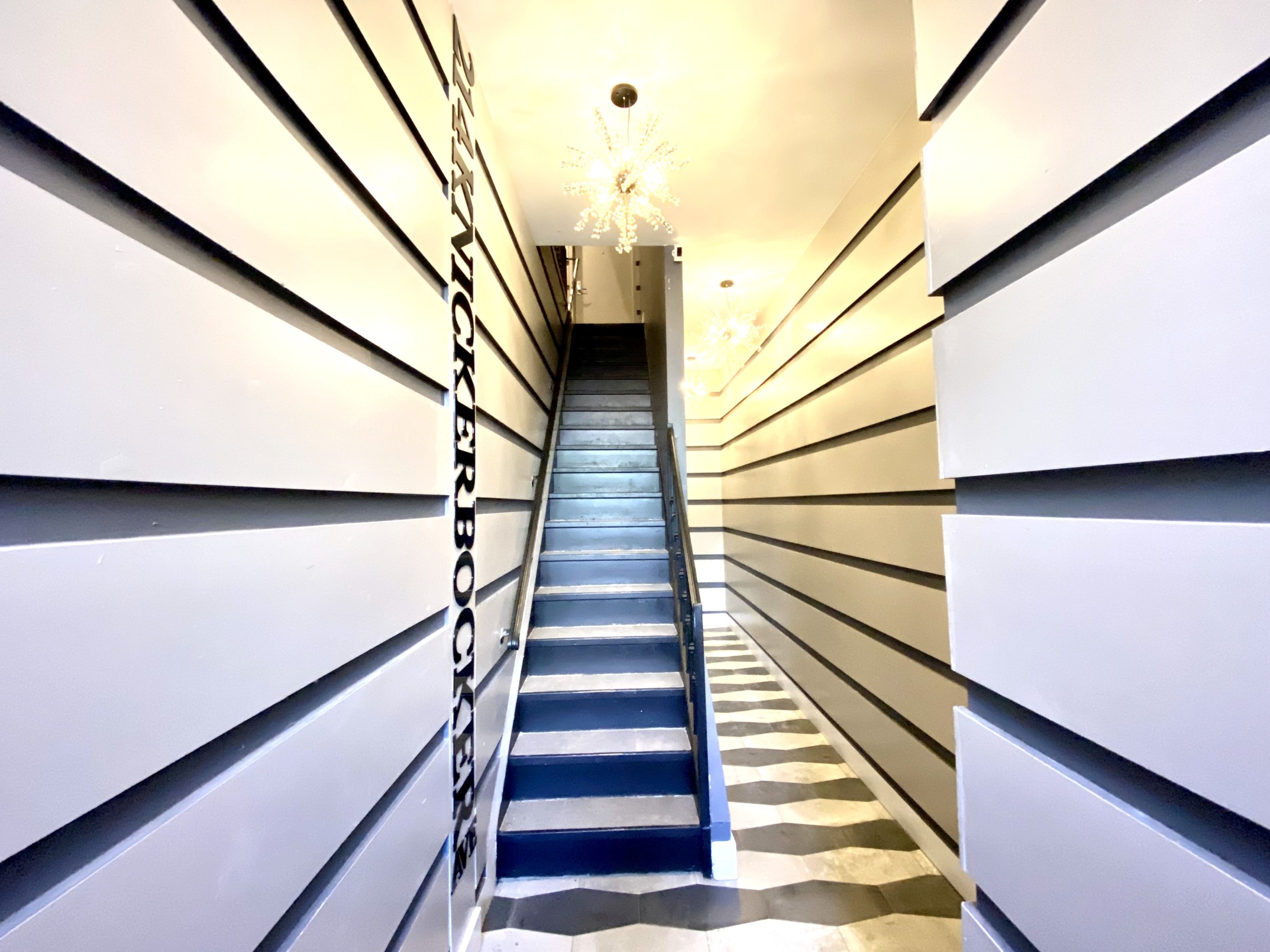 214 Knickerbocker Avenue, Unit 3A Brooklyn, NY 11237 - Photo 13 of 14