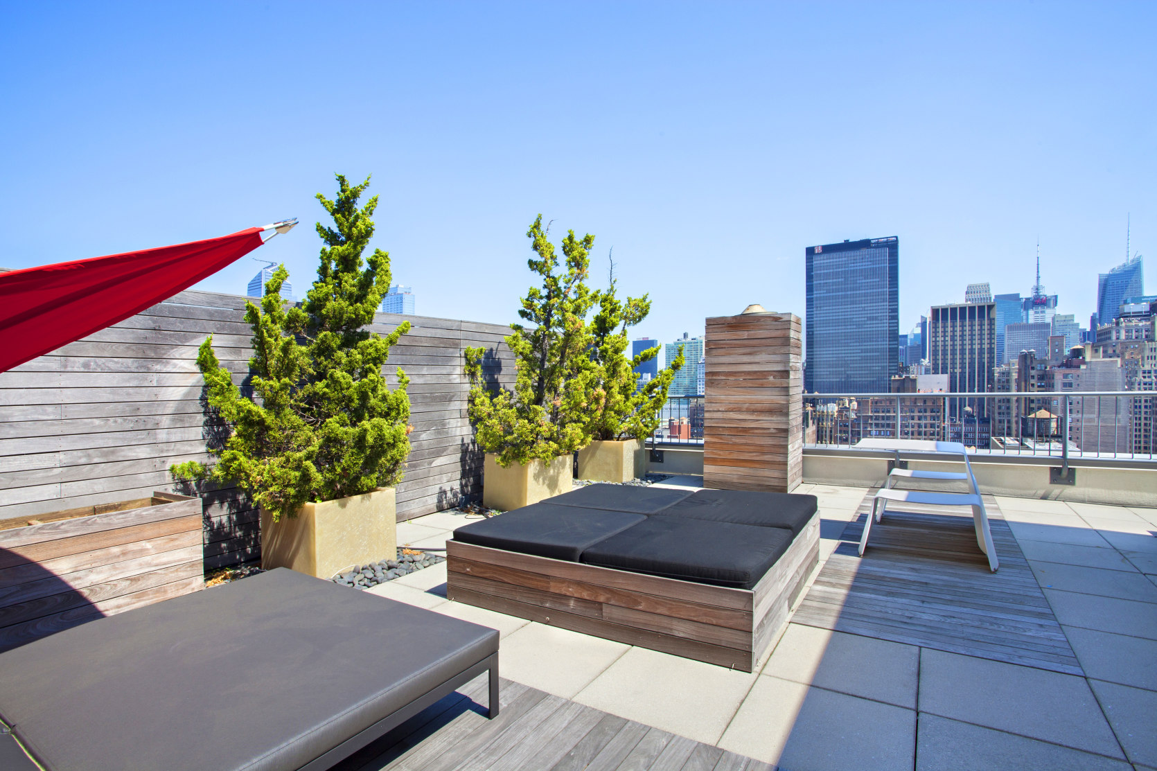 252 7th Avenue, Unit PHF Manhattan, NY 10001 - Photo 10 of 12