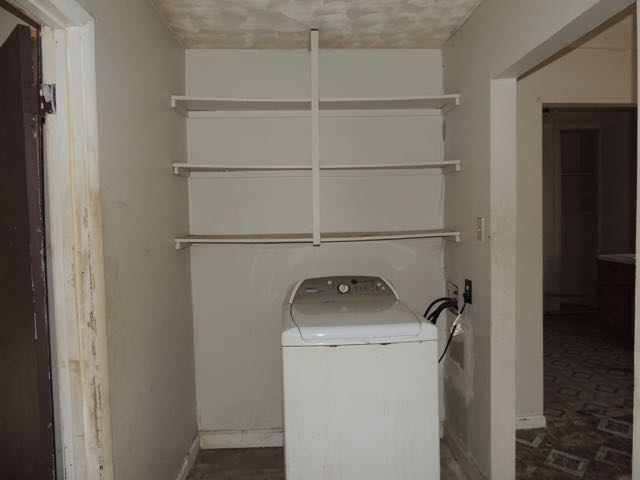 1187 Effie Road Memphis, TN 38106 - Photo 6 of 8