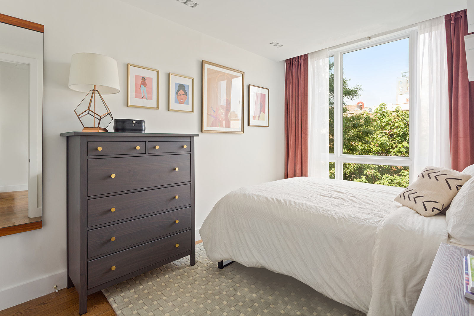 679 Franklin Avenue, Unit 302 Brooklyn, NY 11238 - Photo 3 of 9