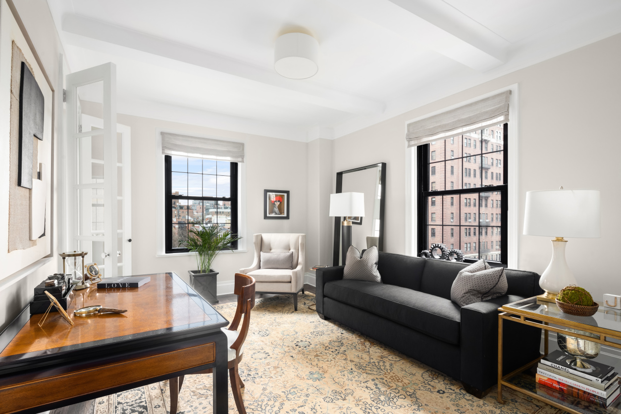 33 5th Avenue, Unit 7A Manhattan, NY 10003 - Photo 5 of 18