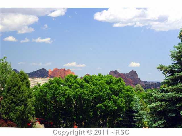 5 Oak Ridge Road Manitou Springs, CO 80829 - Photo 2 of 16