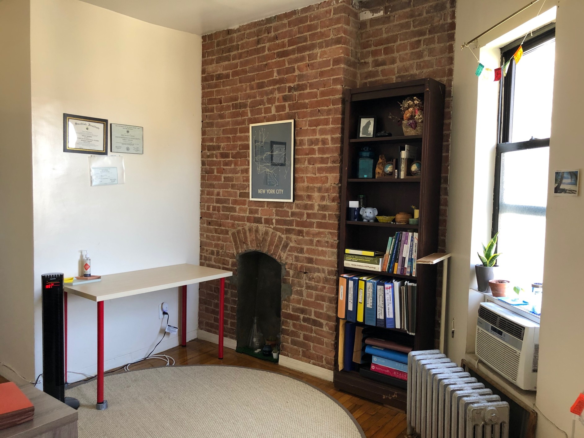 105 East 122nd Street, Unit 5W Manhattan, NY 10035 - Photo 1 of 4